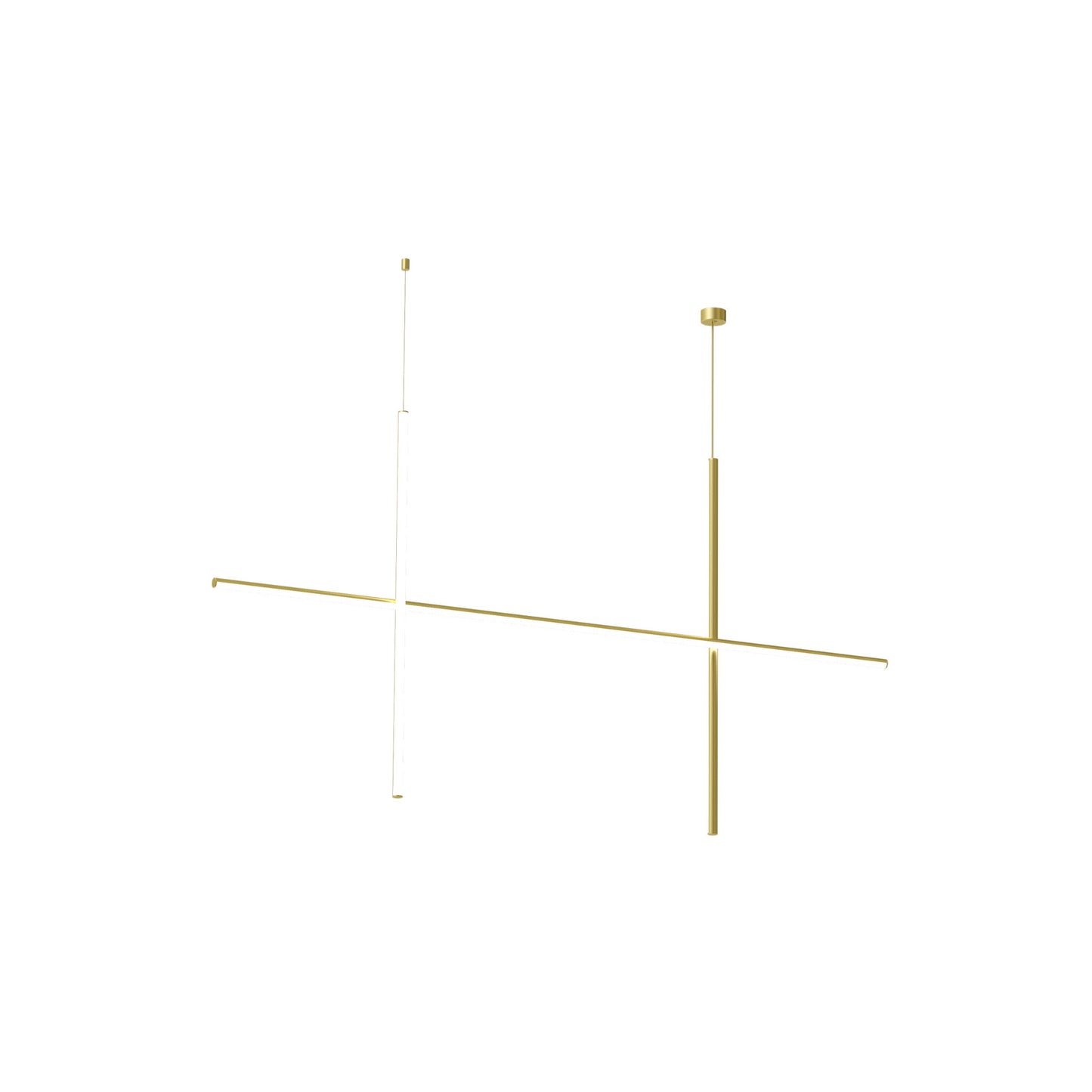 Coordinates S2 CLIII LED Pendant