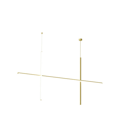 Flos Coordinates Suspension 2 Pendant