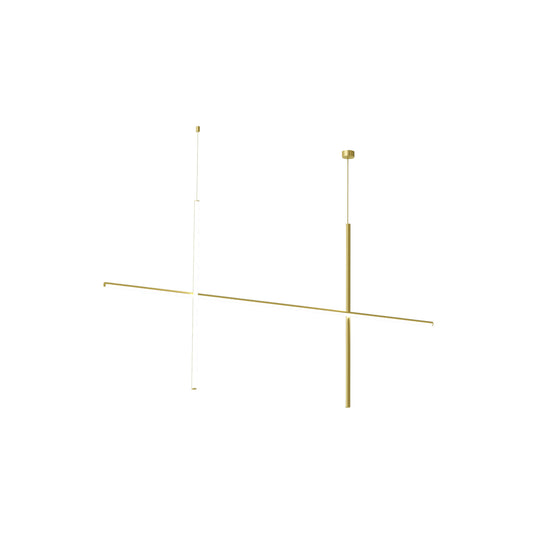 Coordinates S2 CLIII LED Pendant
