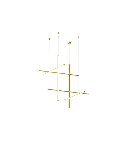 Flos Coordinates Pendant System