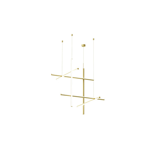 Coordinates S3 CLIII LED Pendant