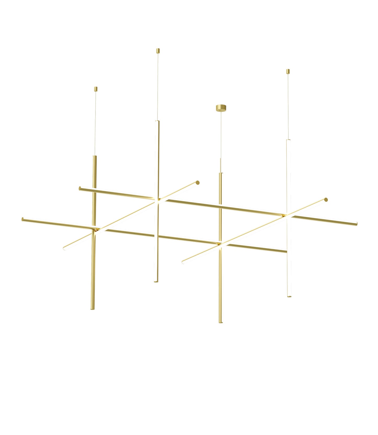 Flos Coordinates Pendant System