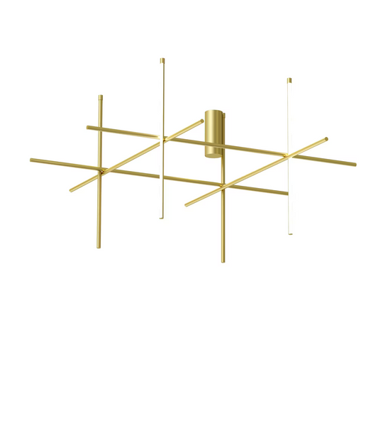 Coordinates C4 Ceiling Light