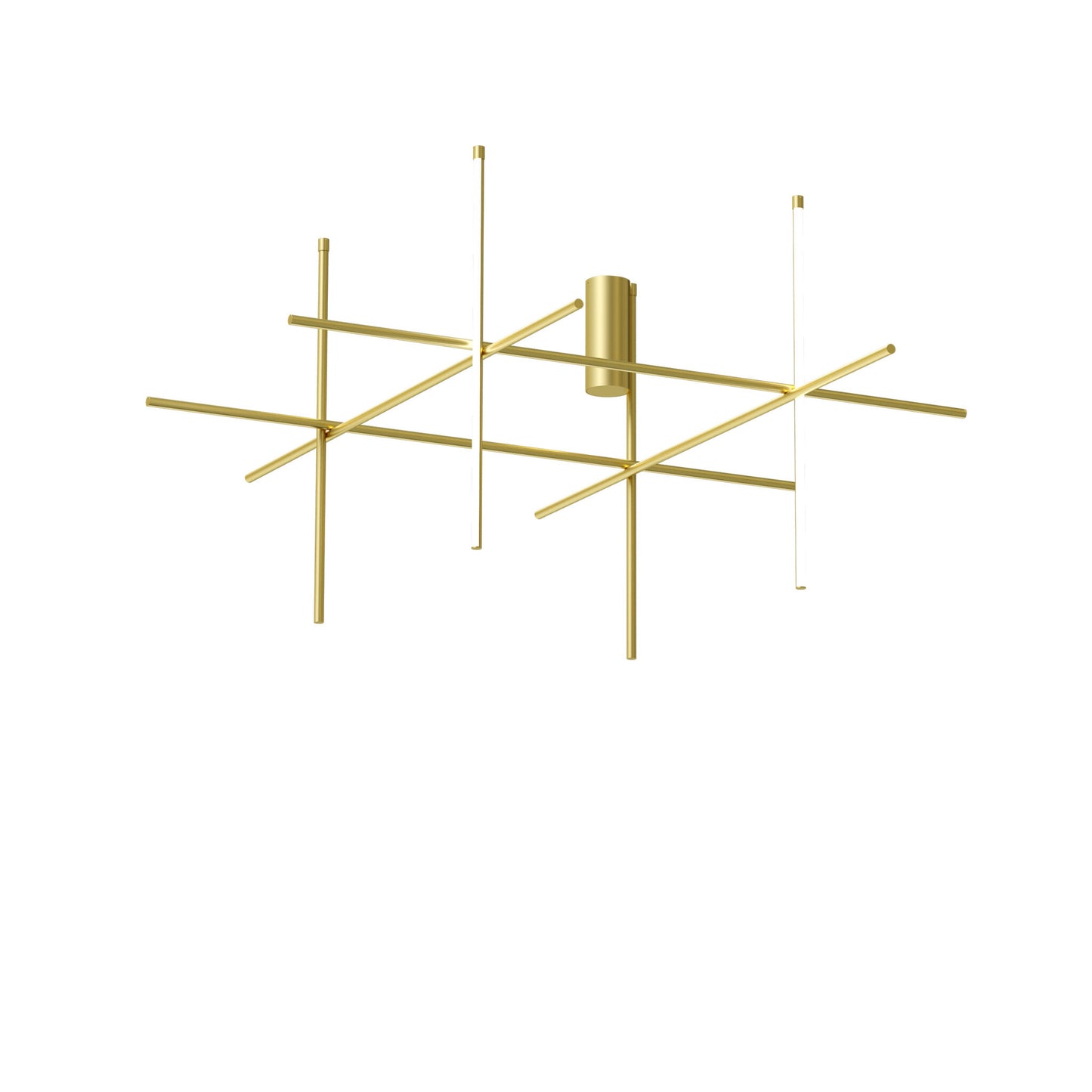 Coordinates C4 Ceiling Light