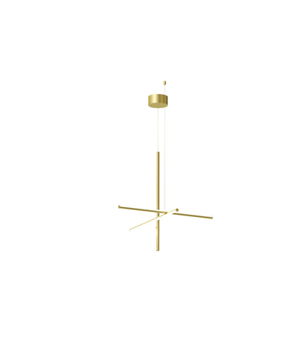 Flos Coordinates Suspension 1 Pendant