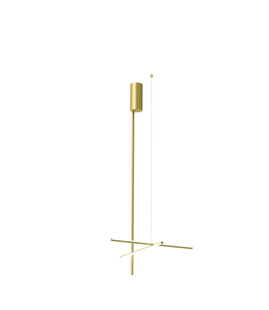 Coordinates C1 Long LED Ceiling Light