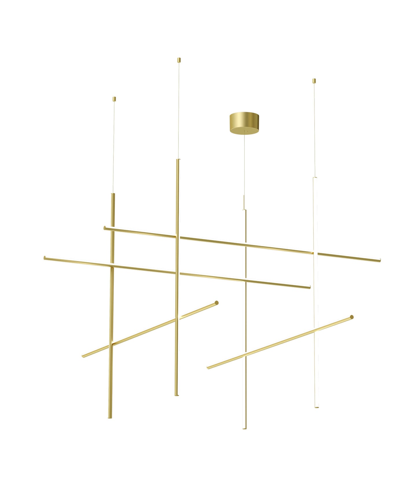 Coordinates Module S LED Pendant
