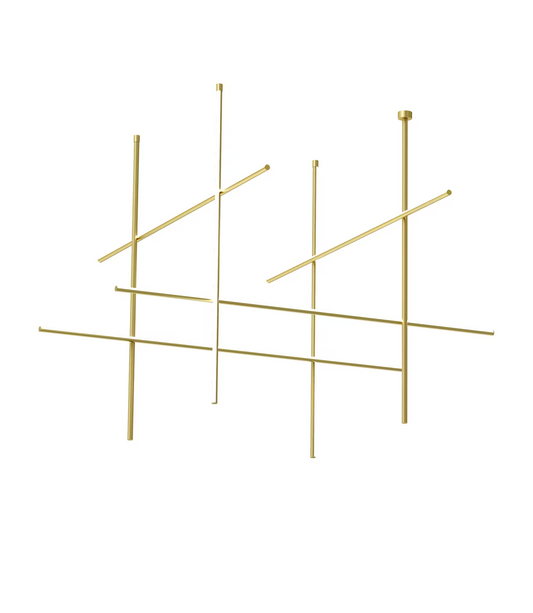 Coordinates Module C CLIII LED Ceiling Light