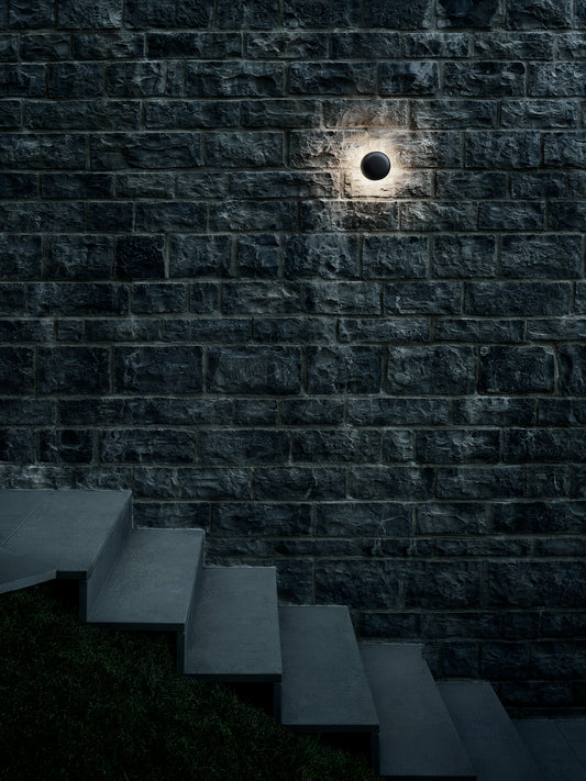 Bellhop Outdoor/Indoor 2700K LED Wall Light