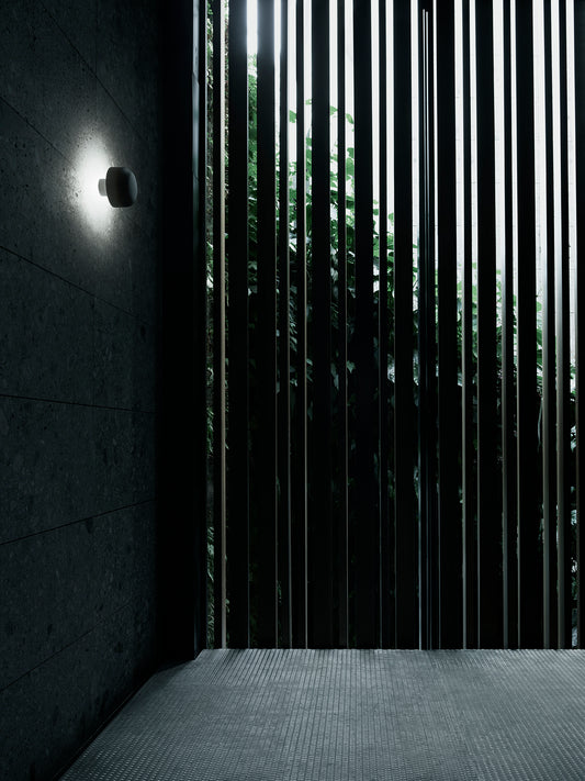 Bellhop Outdoor/Indoor 3000K LED Wall Light