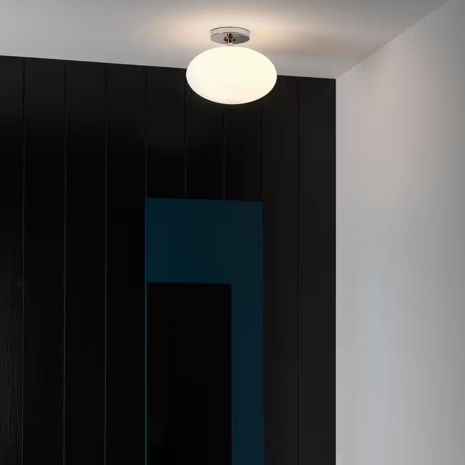 Zeppo Ceiling Light