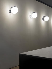 IC C/W1 Wall or Ceiling Light