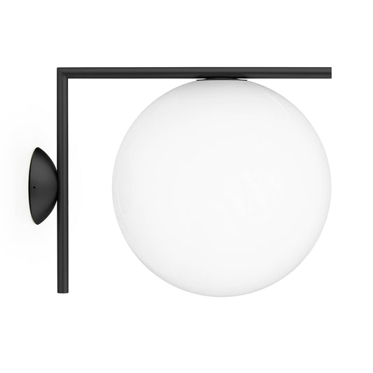 IC C/W2 Outdoor/Indoor Wall or Ceiling Light
