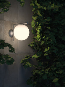 IC C/W2 Outdoor/Indoor Wall or Ceiling Light