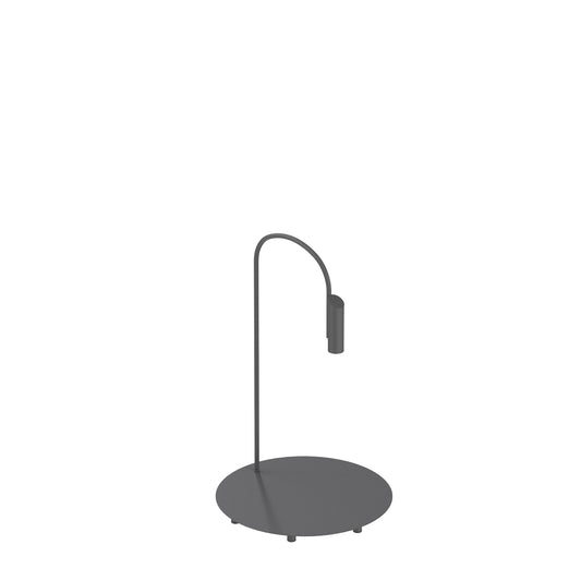 Caule F1 2700K Floor Lamp