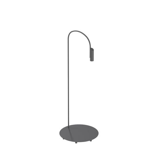 Caule F3 2700K Floor Lamp