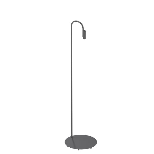 Caule F4 2700K Floor Lamp