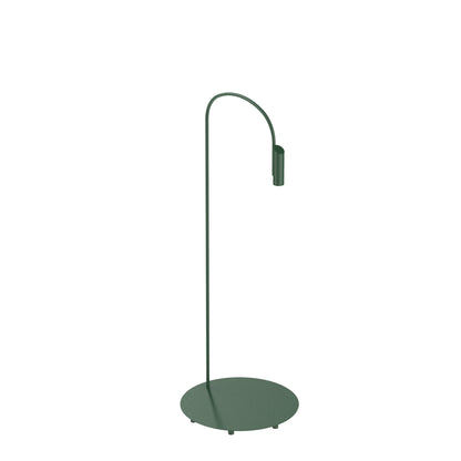 Caule F3 3000K Floor Lamp