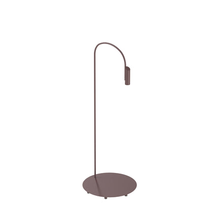 Caule F3 3000K Floor Lamp