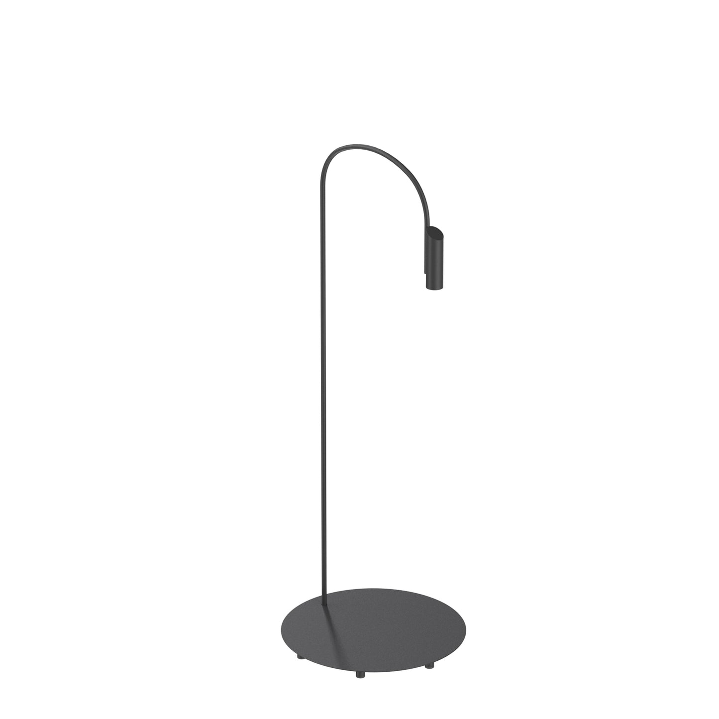 Caule F3 3000K Floor Lamp