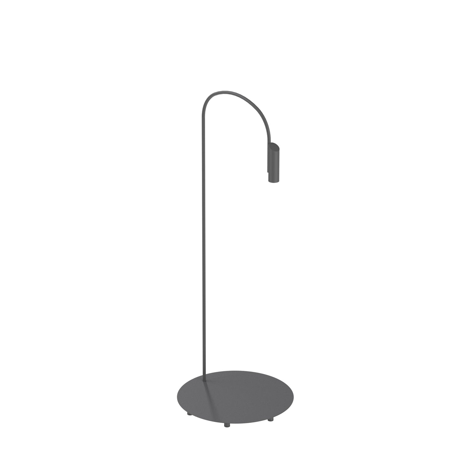 Caule F3 3000K Floor Lamp
