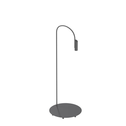 Caule F3 3000K Floor Lamp