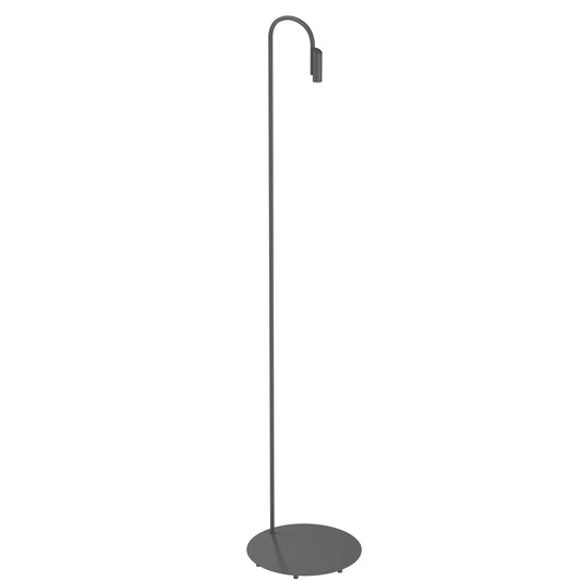 Caule F5 3000K Floor Lamp