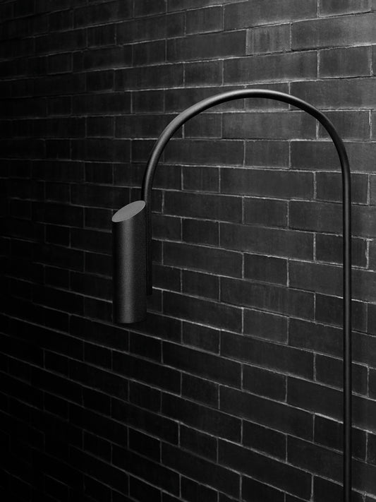 Caule F2 4000K Floor Lamp