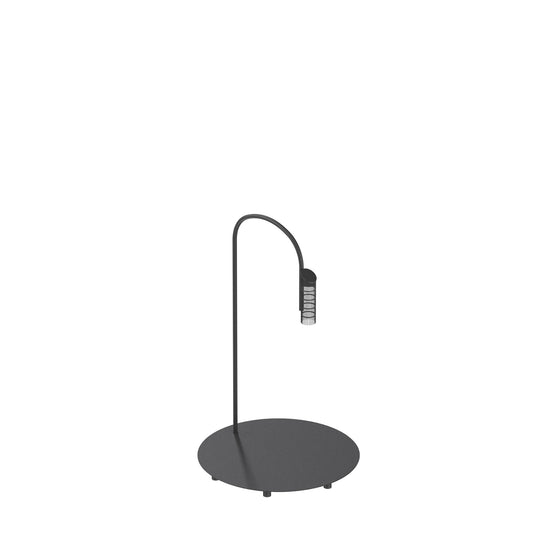 Caule F1 Nest 4000K Floor Lamp
