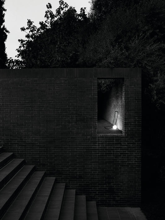 Heco Wall Light