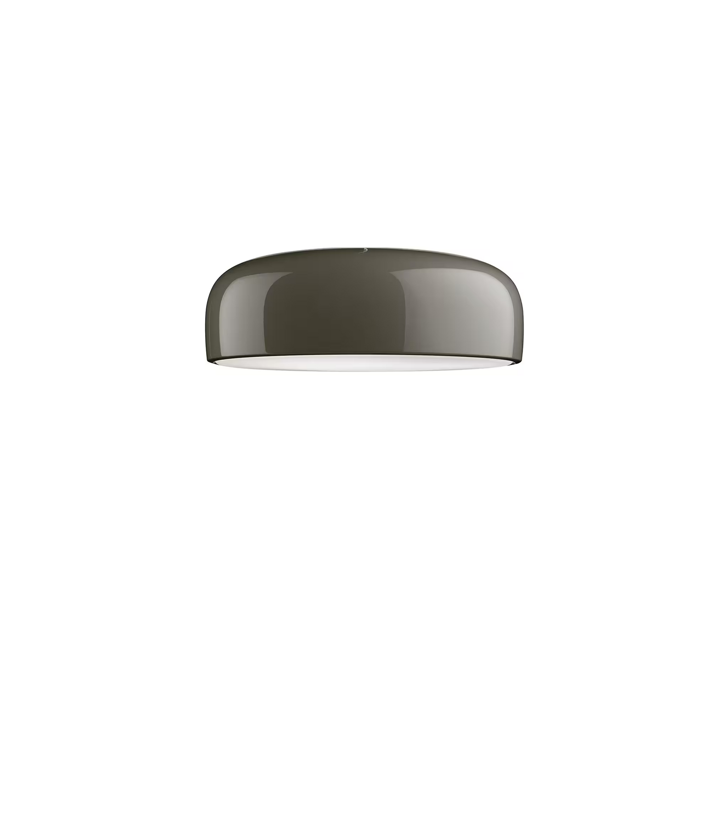 Smithfield C LED Ceiling Mounted Light Aluminium