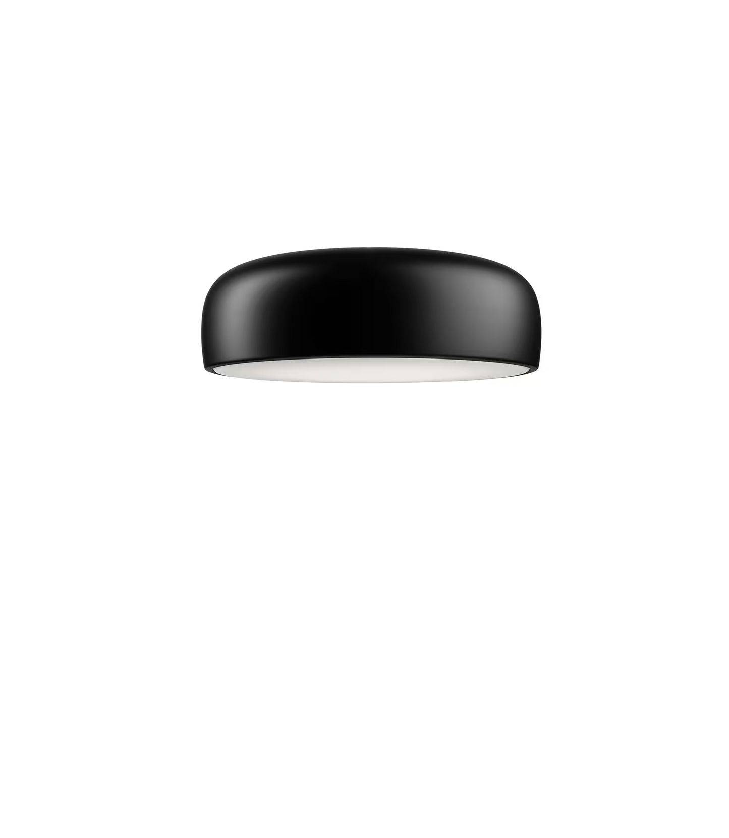 Smithfield C LED Ceiling Mounted Light Aluminium
