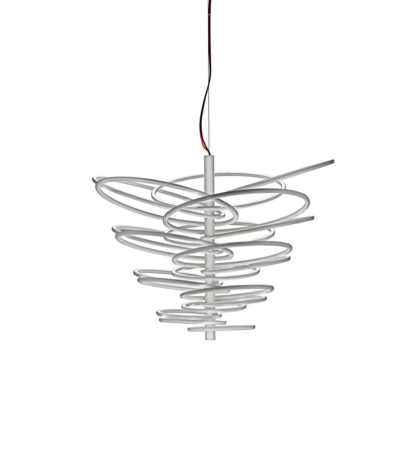 2620 LED Pendant White