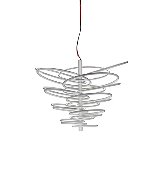 2620 LED Pendant White