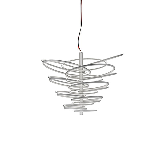 2620 LED Pendant White