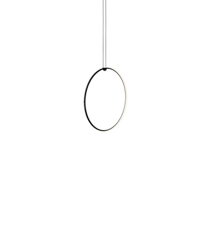 Arrangements Round Medium LED Pendant