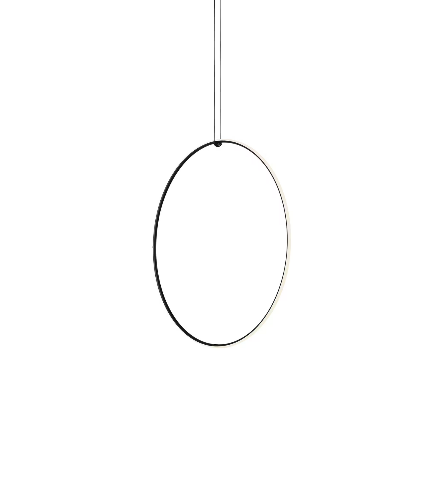 Arrangements Round Large LED Pendant