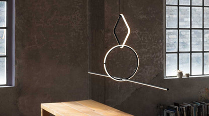 Flos Arrangements Pendant