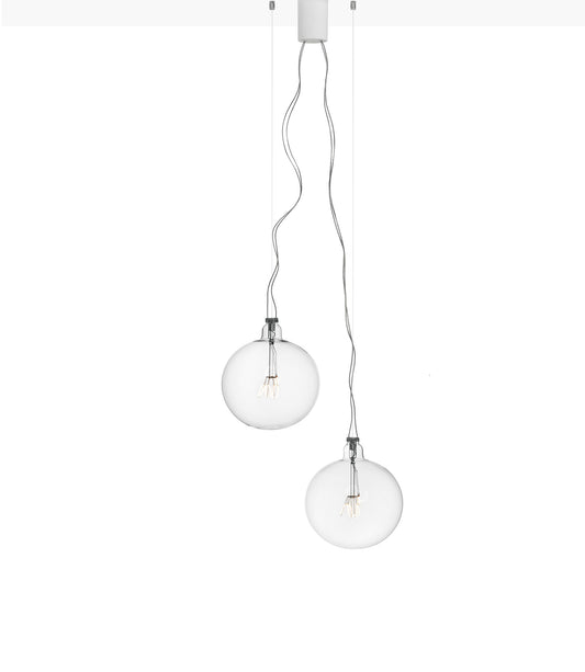 Bulbo 57 Pendant