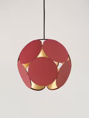 Timeo S1 35 LED Pendant