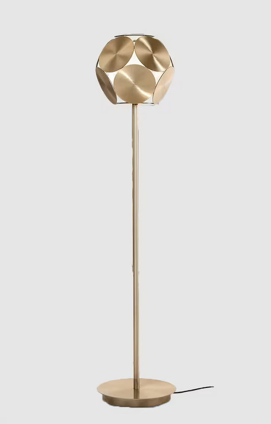Timeo STL LED Floor Lamp