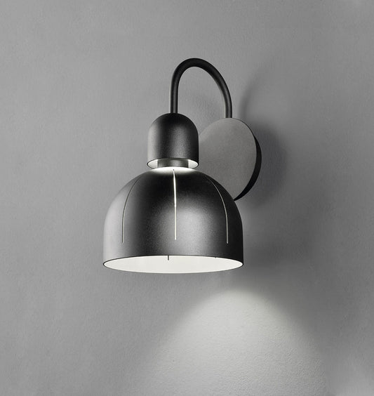 Cupoles A LED Wall Light