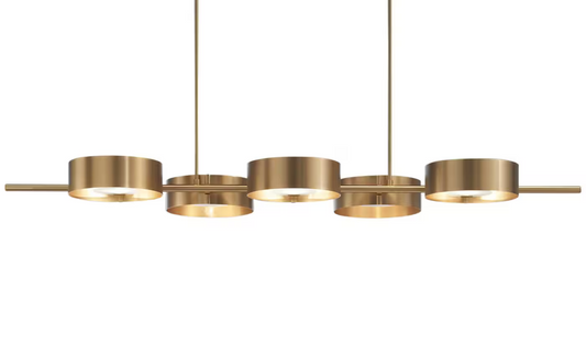Sound BIL5 G18+V90 Pendant