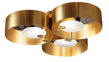 Masiero Sound Ceiling Light