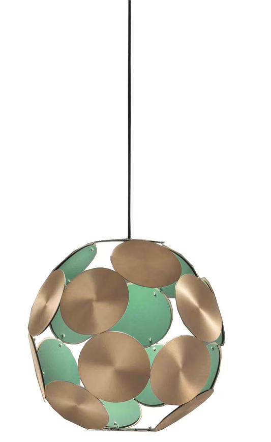 Timeo S1 50 LED Pendant