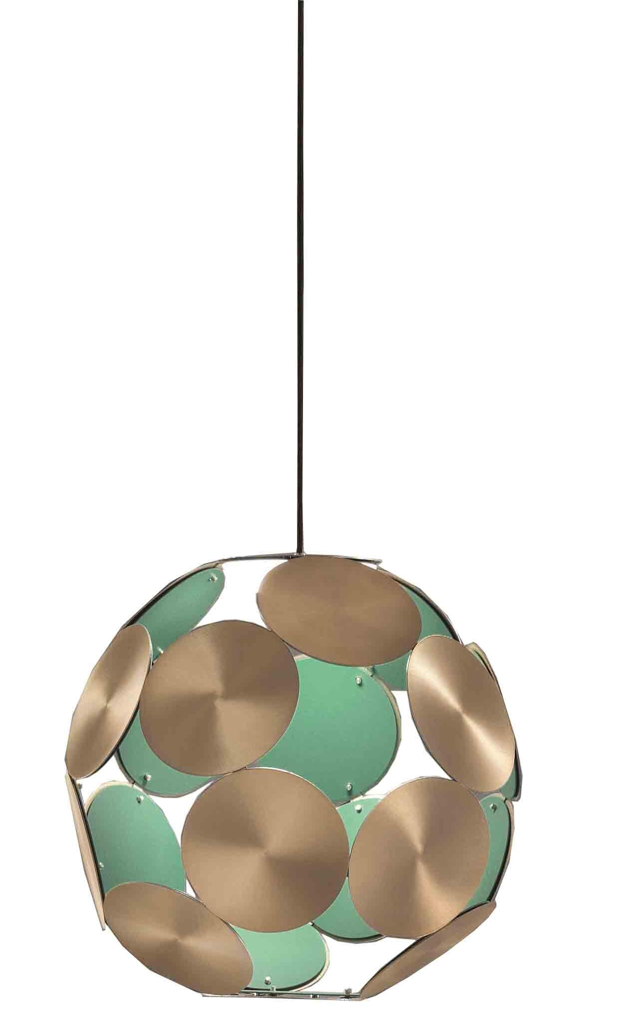Timeo S1 50 LED Pendant