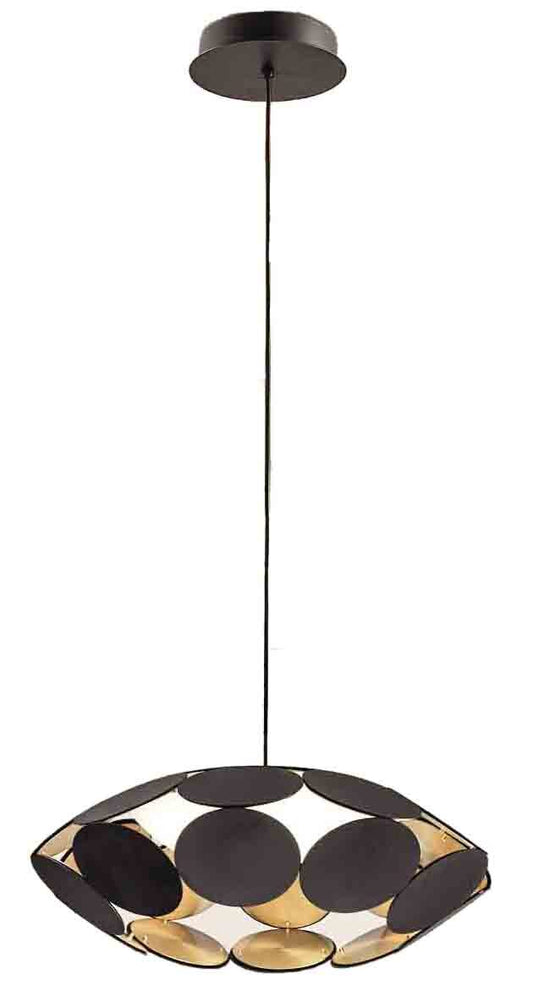 Timeo S1 R45 LED Pendant