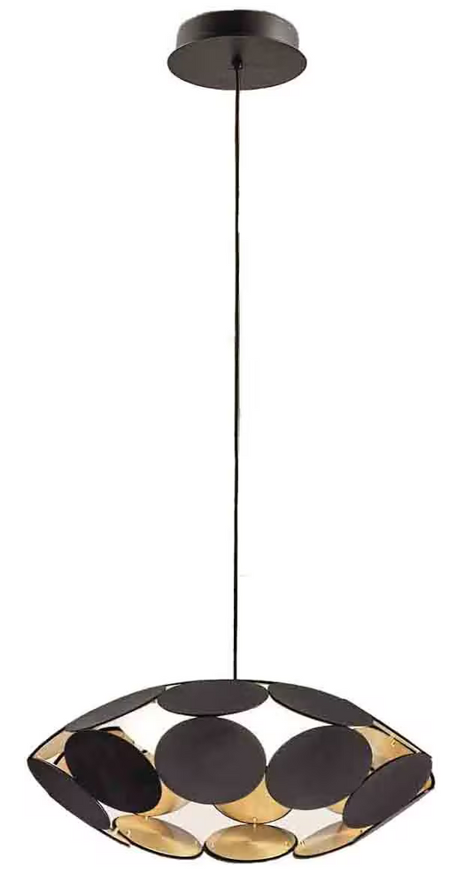 Timeo S1 R65 LED Pendant