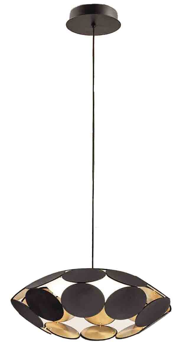 Timeo S1 R65 LED Pendant