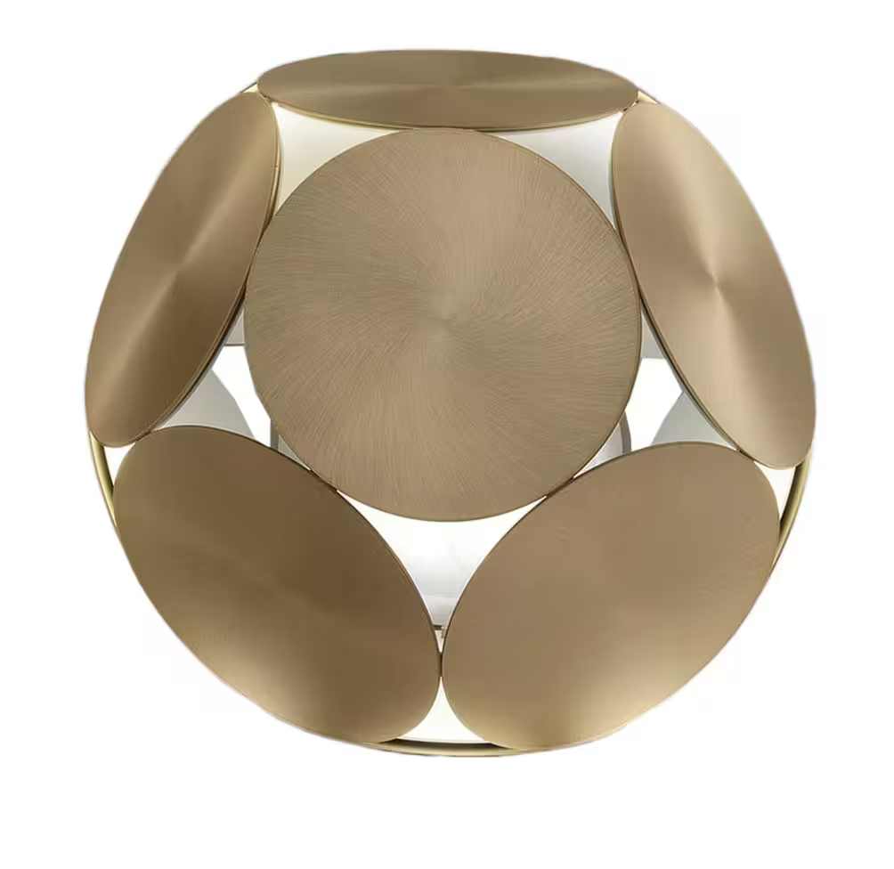 Timeo TL LED Table Lamp